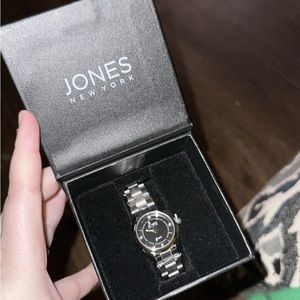 Jone’s New York Ariel Women’s Watch